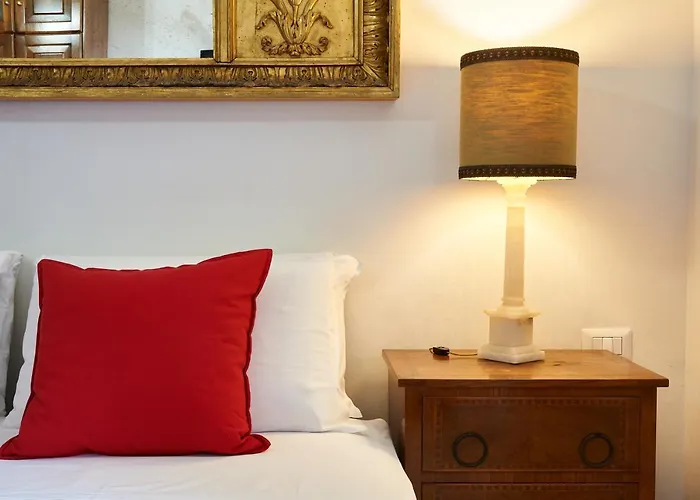 Fabrizio\'S Rooms